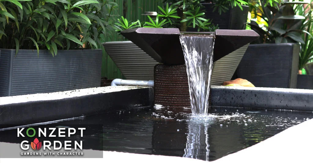 How to Choose a Pond or Fountain for Your Home?.