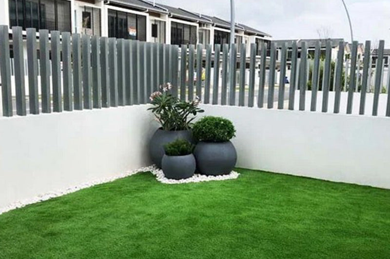 How to save plants during raining season?.