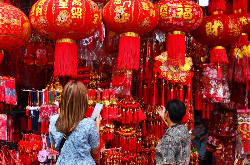 Top 10 Feng Shui Plants for Harmony and Wealth This CNY.