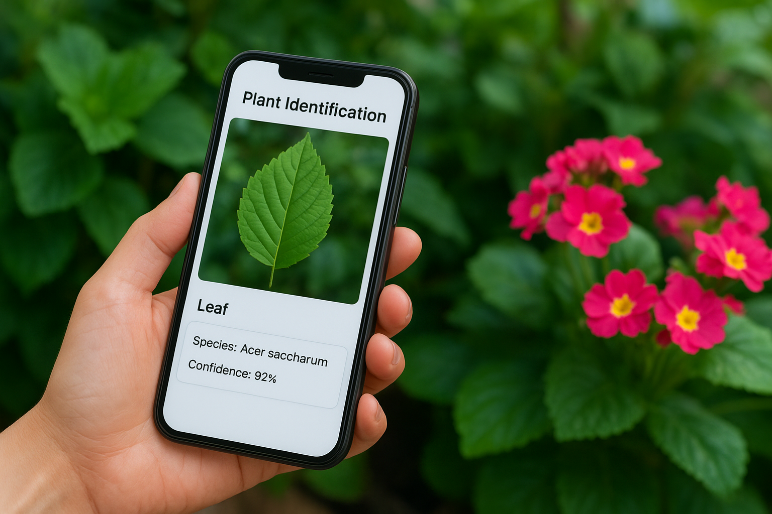PlantNet Plant Identification App: Features, Accuracy, Cost