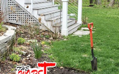 Greatest Gardening Mistake You Can Make.