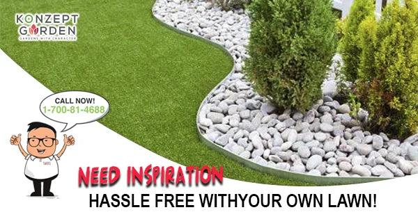 Artificial Grass : A Good Choice?.