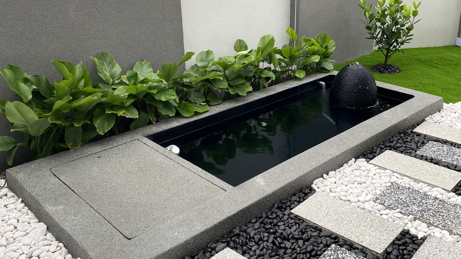 Smart Garden Ideas for Eco-Friendly Malaysian Homes