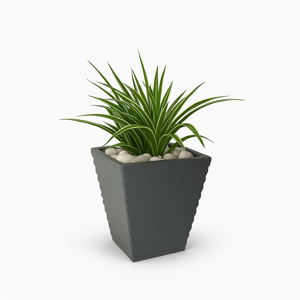 Ziant Hydro Planters ZP001 XS (PROMOTION).