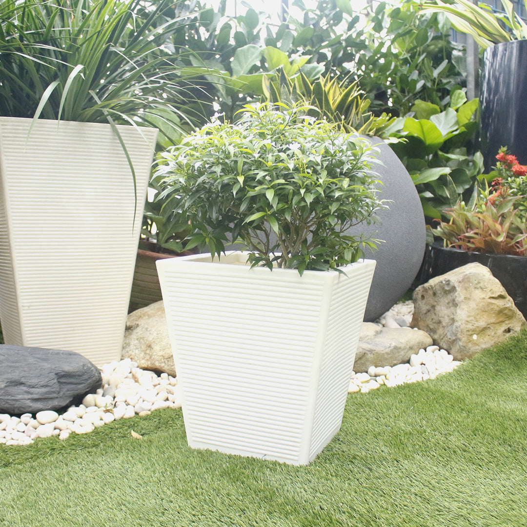 Ziant Hydro Planter ZP001 S Planter Box.