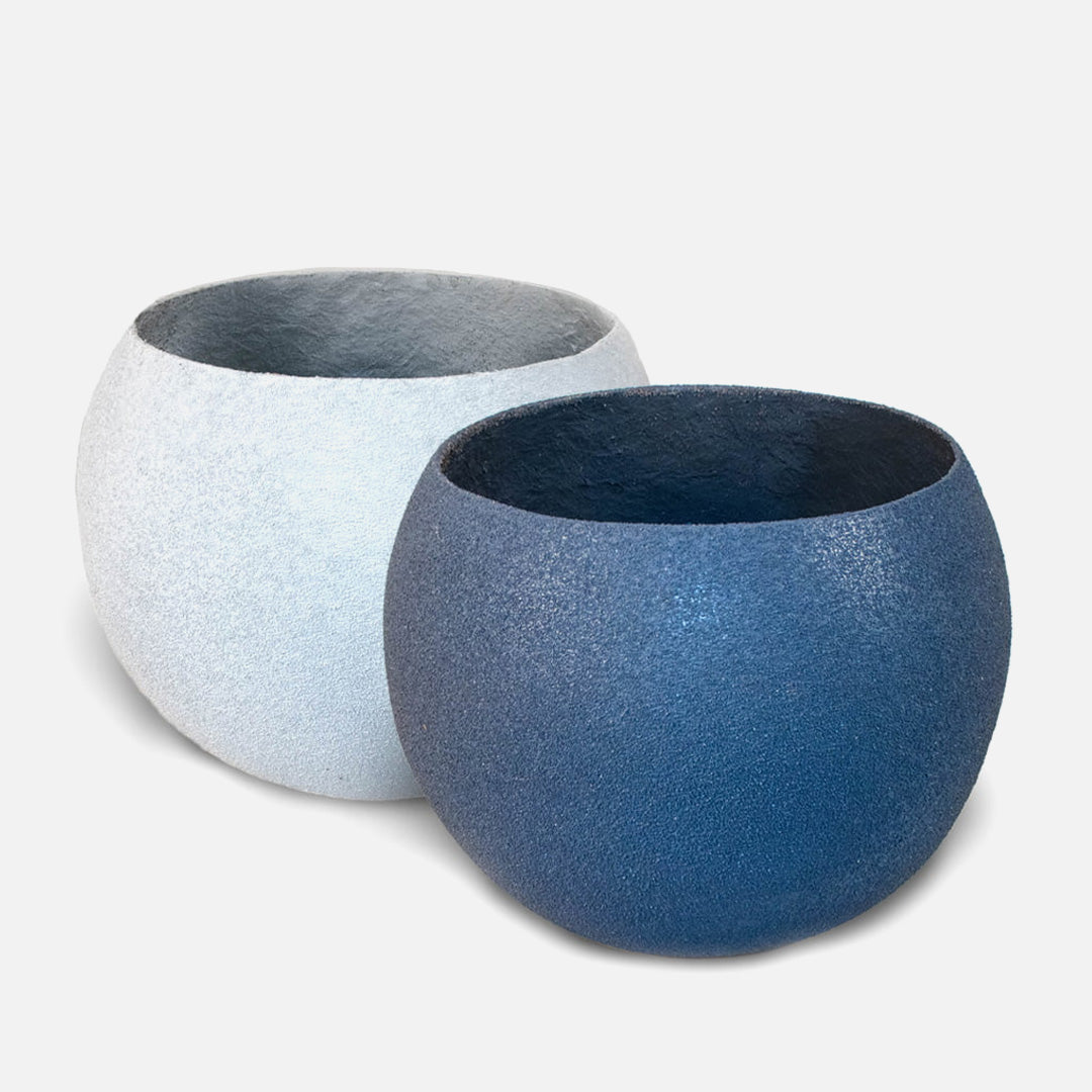 Ziant Hydro Planter Granite Series ZP013 S Planter Box.