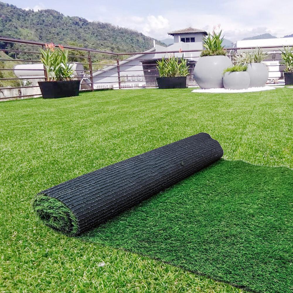 NobleGrass Rolls VALU 30 Artificial Grass.