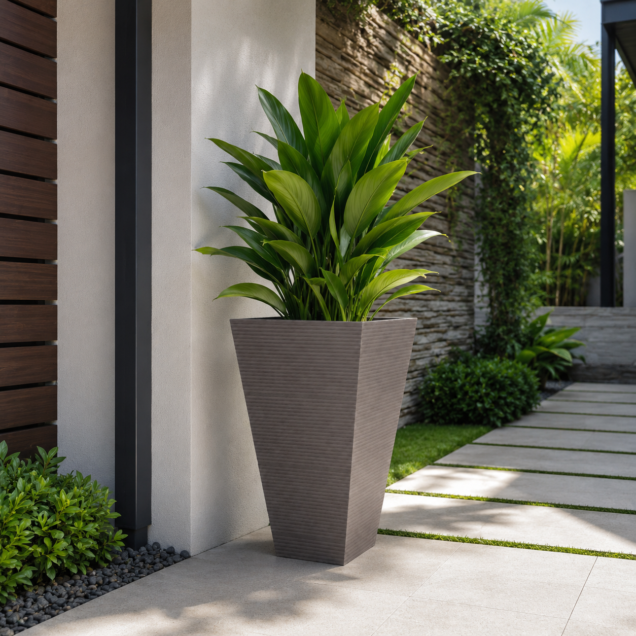 Ziant Hydro Planter ZP001 XL (FG).