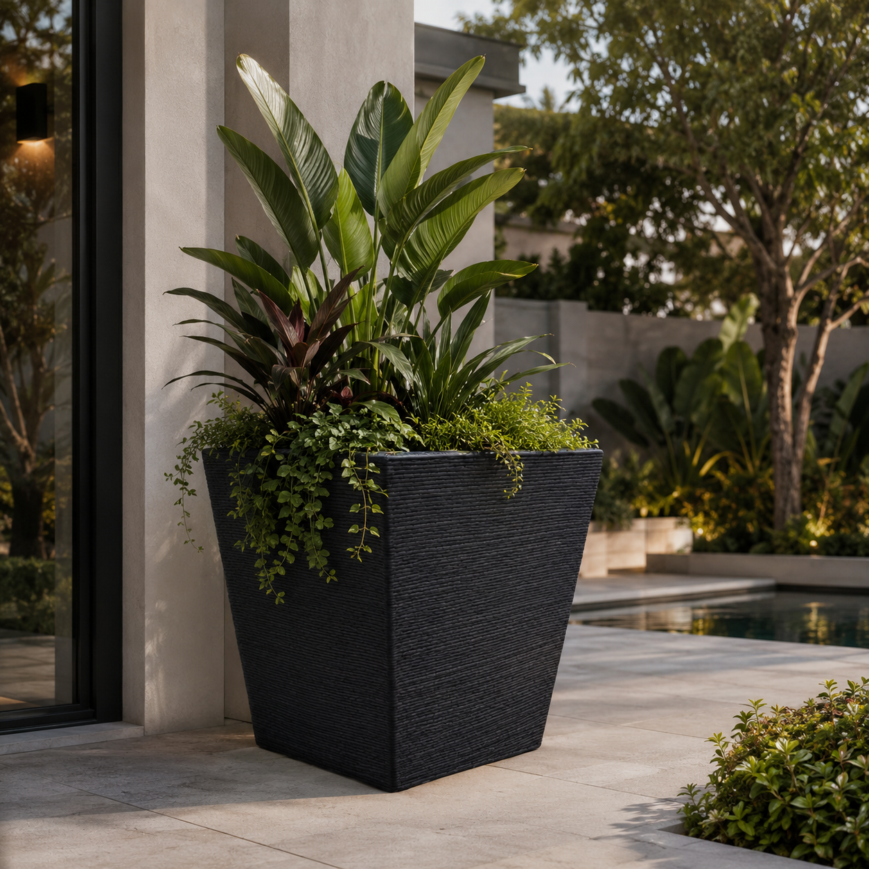 Ziant Hydro Planter ZP001 XXLL (FG)