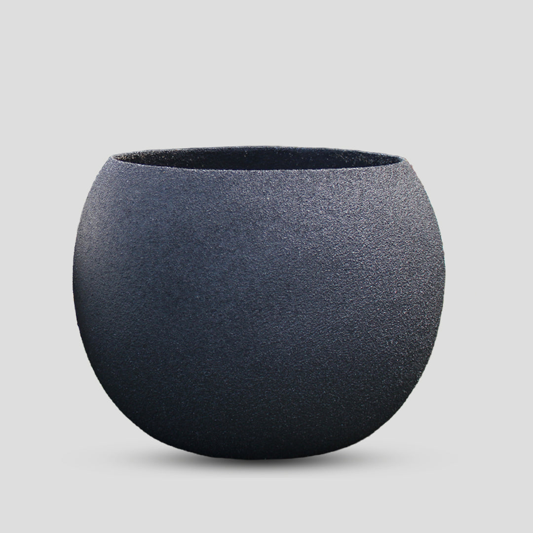 Ziant Hydro Planter 013 L (FG) GRANITE