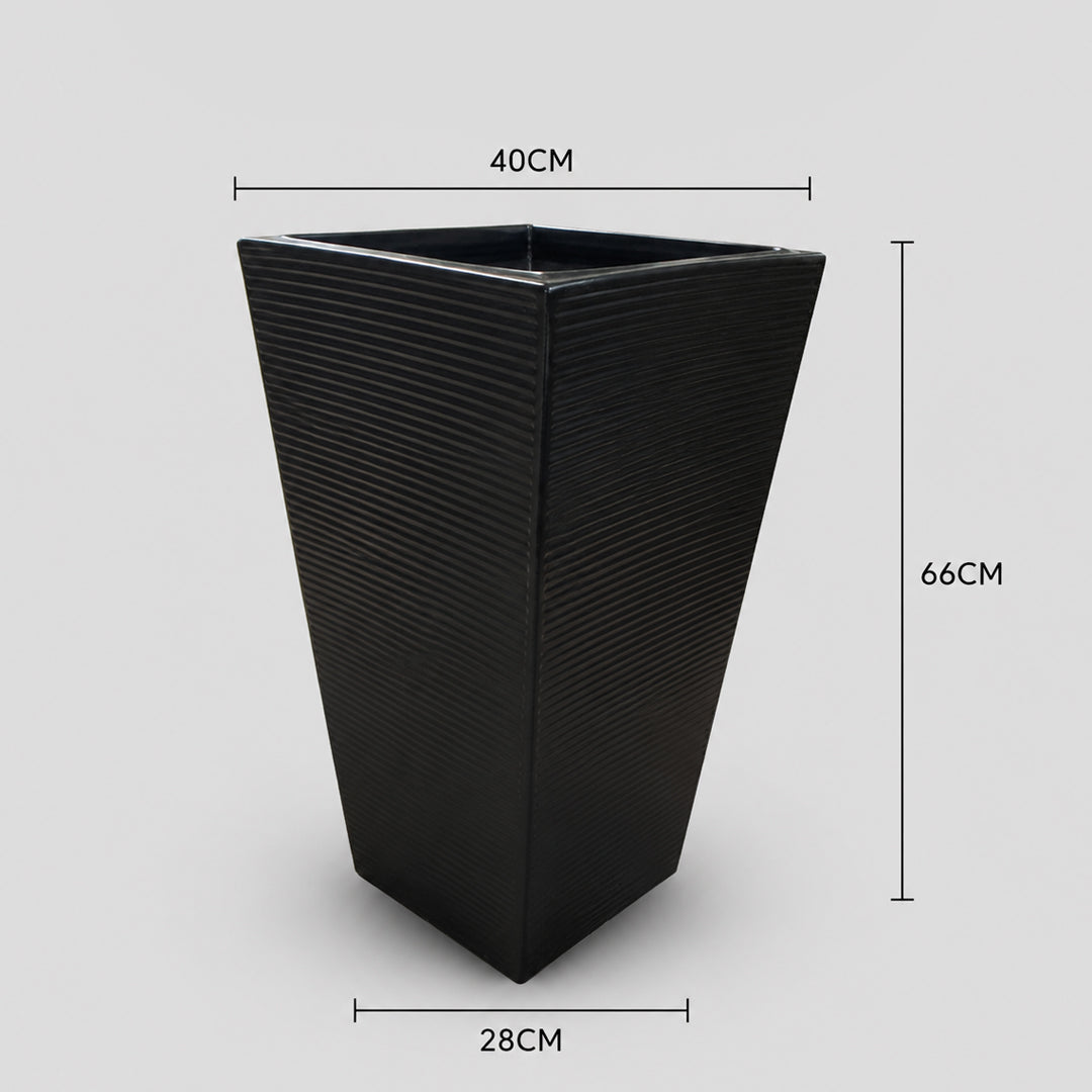 Ziant Hydro Planter ZP001 M (PE)