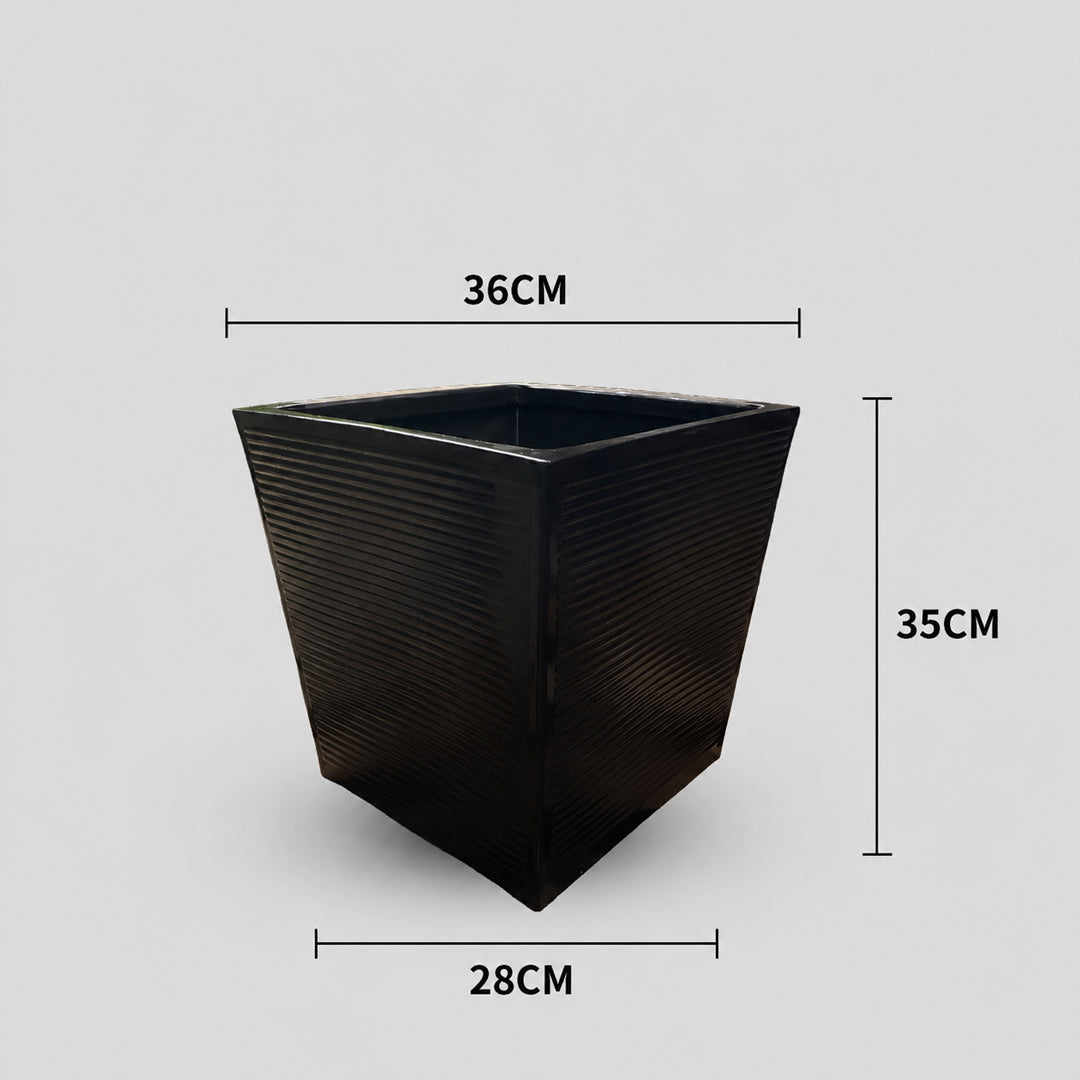 Ziant Hydro Planter ZP001 S (PE)