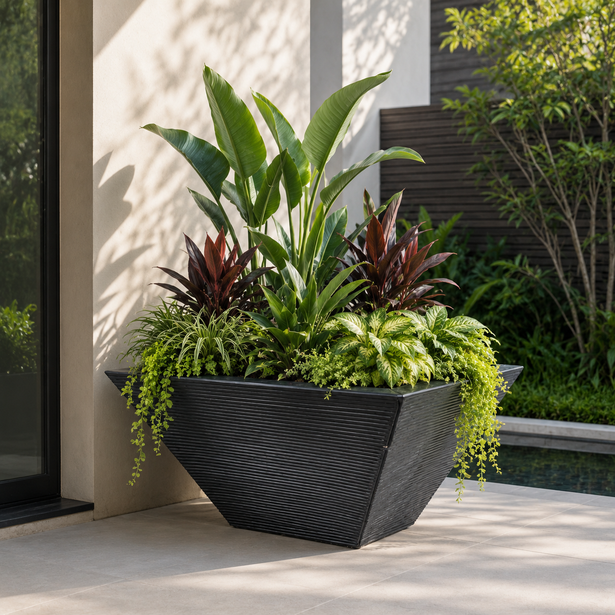Ziant Hydro Planter 003 XL (FG)