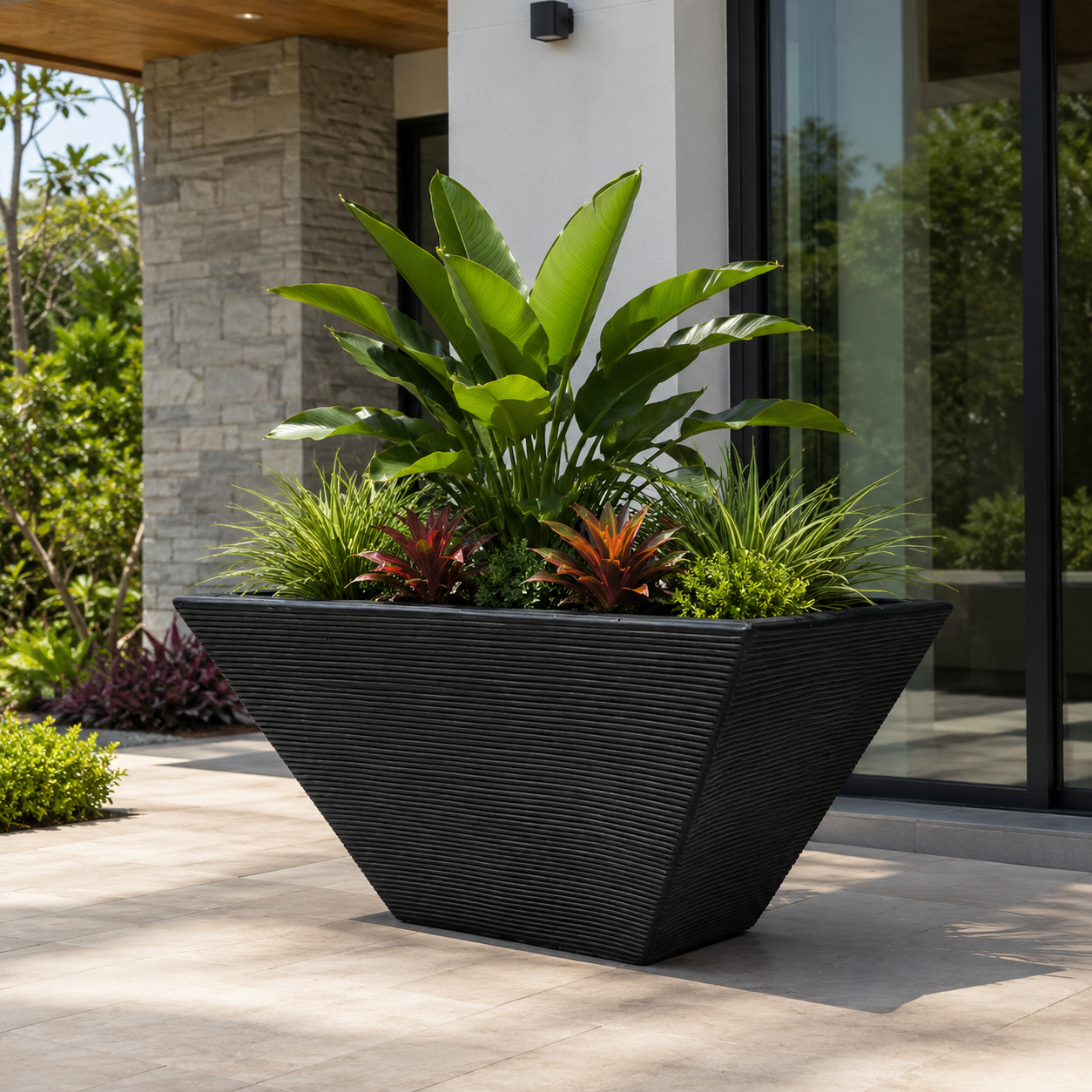 Ziant Hydro Planter 003 XXL (FG)