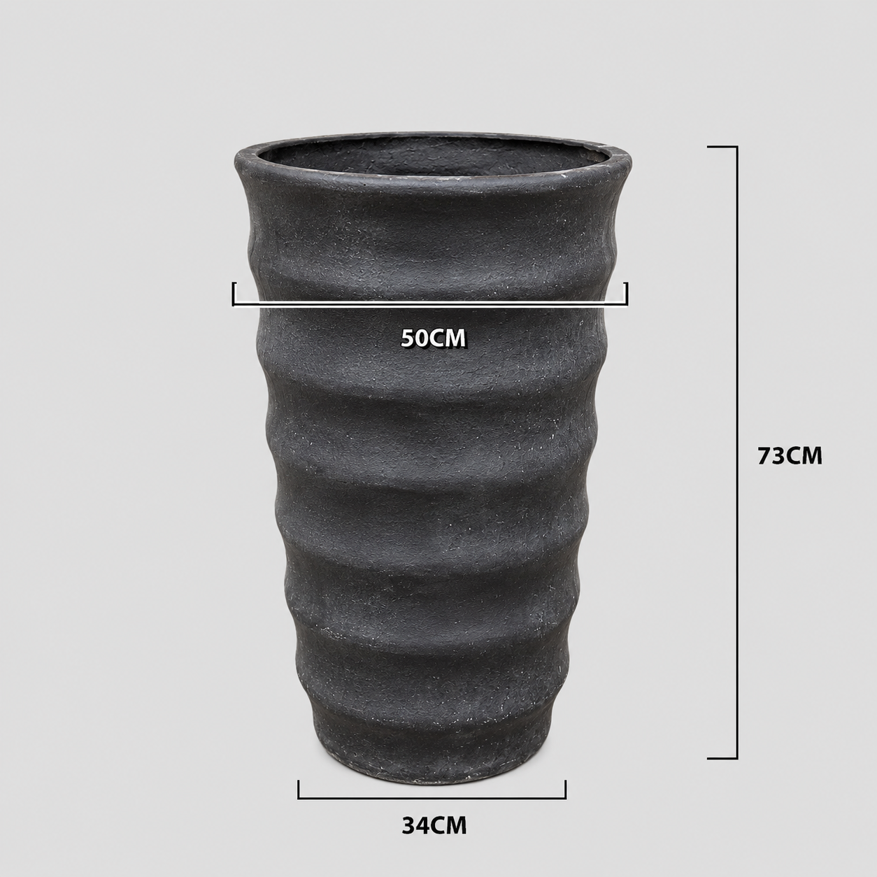 Ziant Hydro Planter 004 L (FRP).