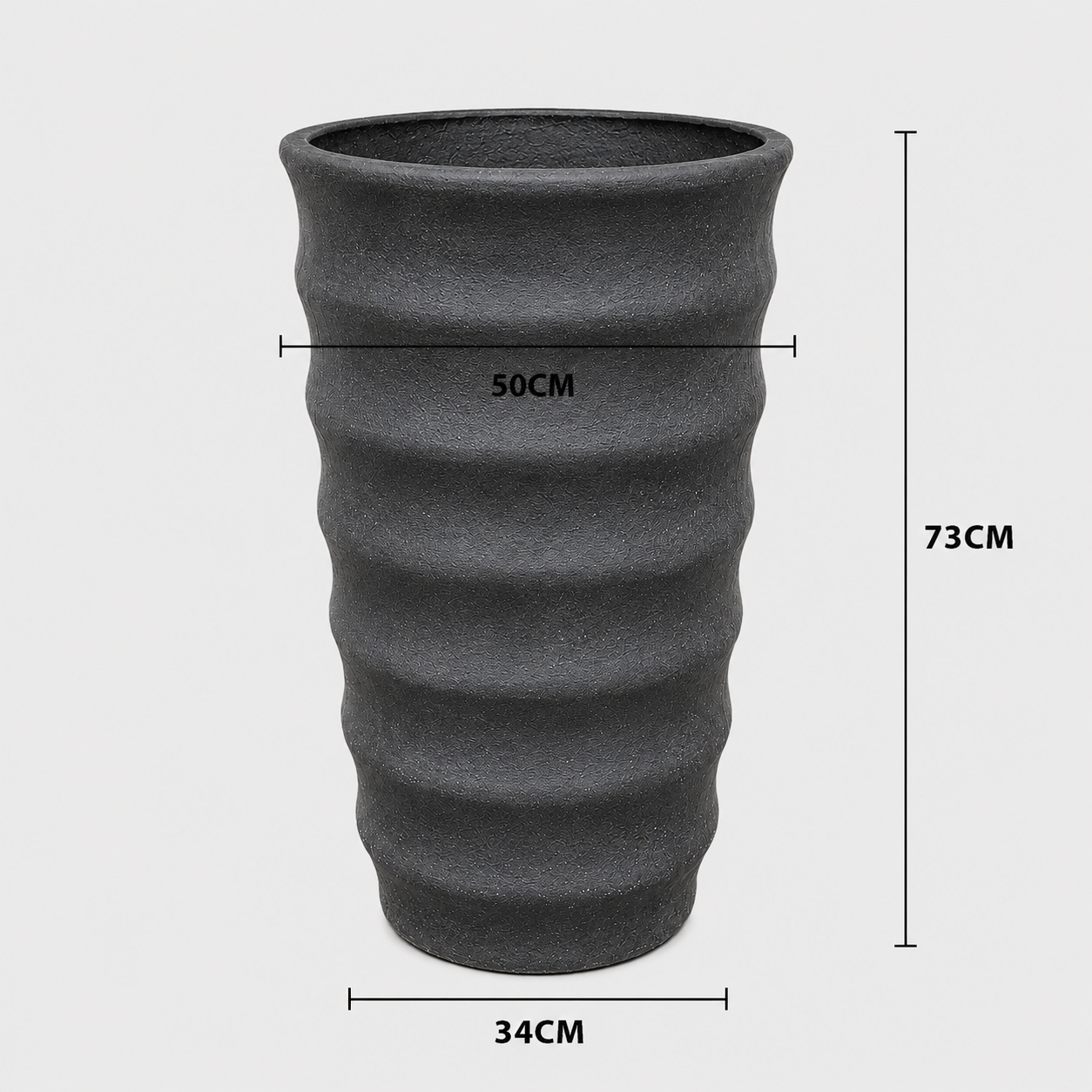 Ziant Hydro Planter 004 L (FG)