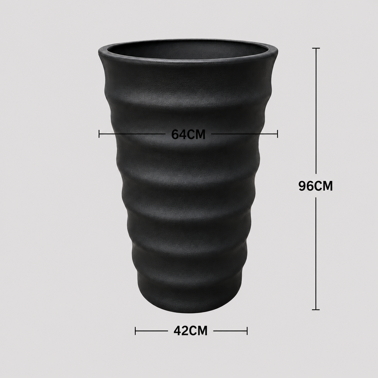 Ziant Hydro Planter 004 XL (FG)