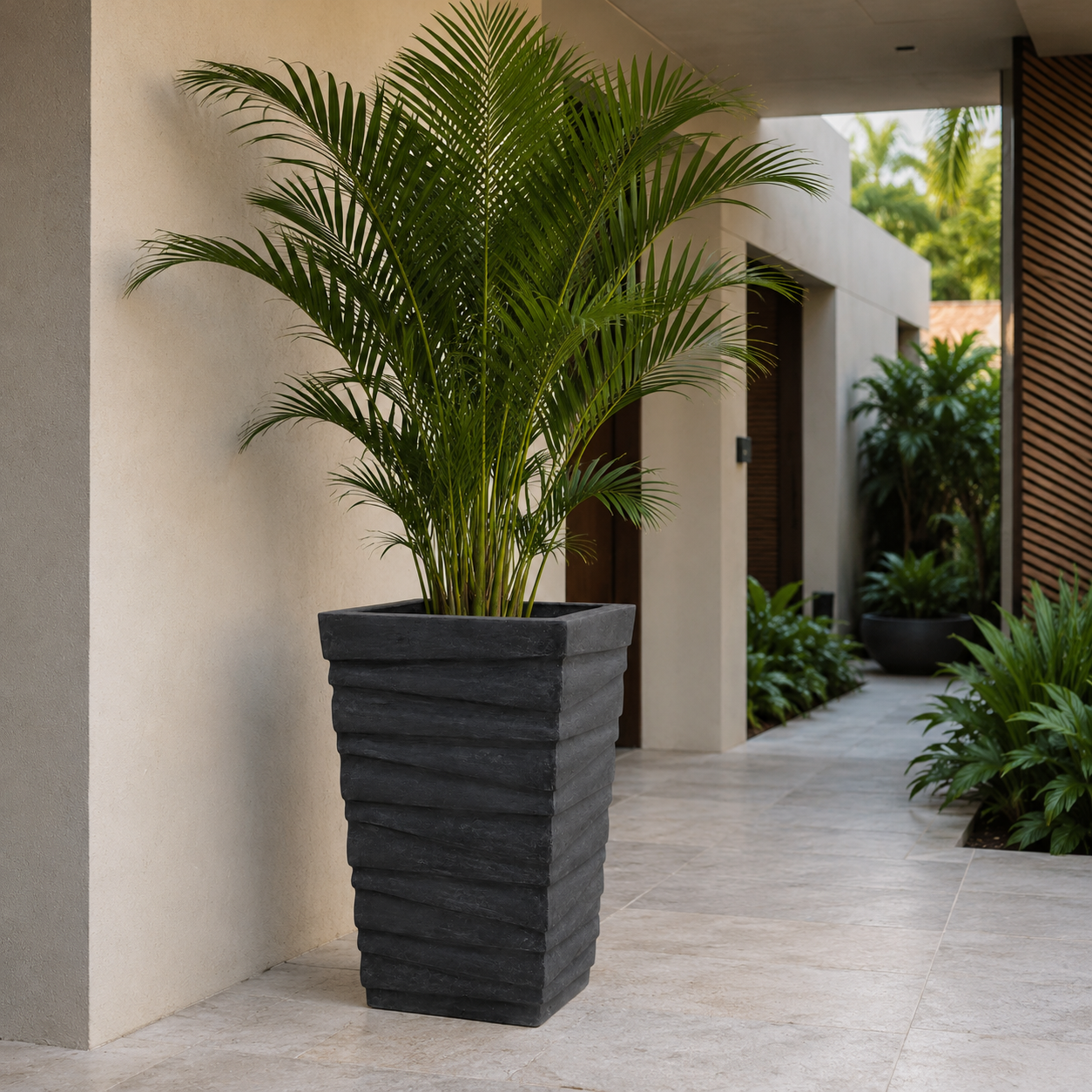 Ziant Hydro Planter 005 XL (FG)