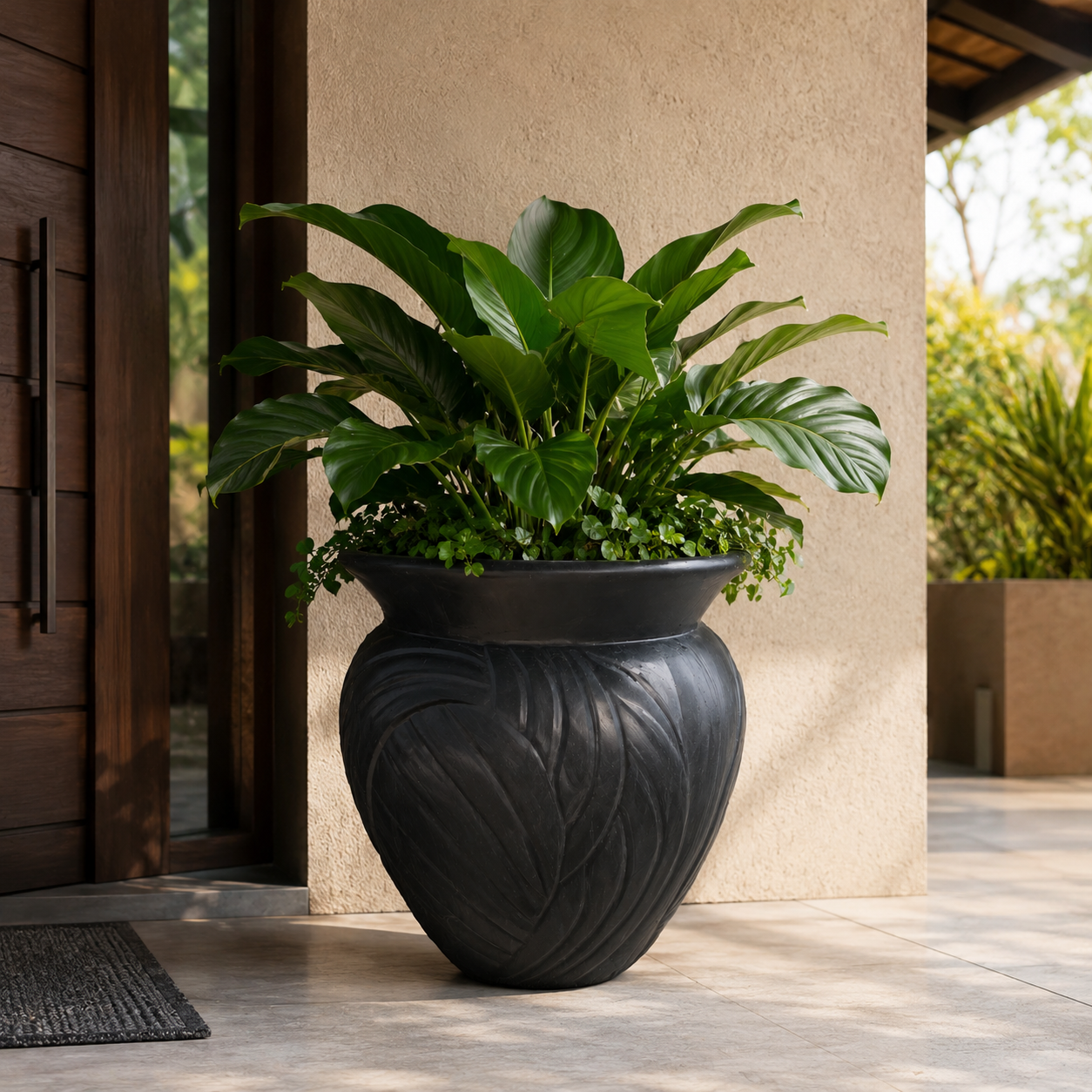 Ziant Hydro Planter 007 M (FG)