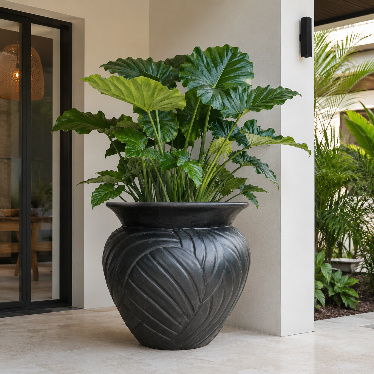 Ziant Hydro Planter 007 XL (FG)