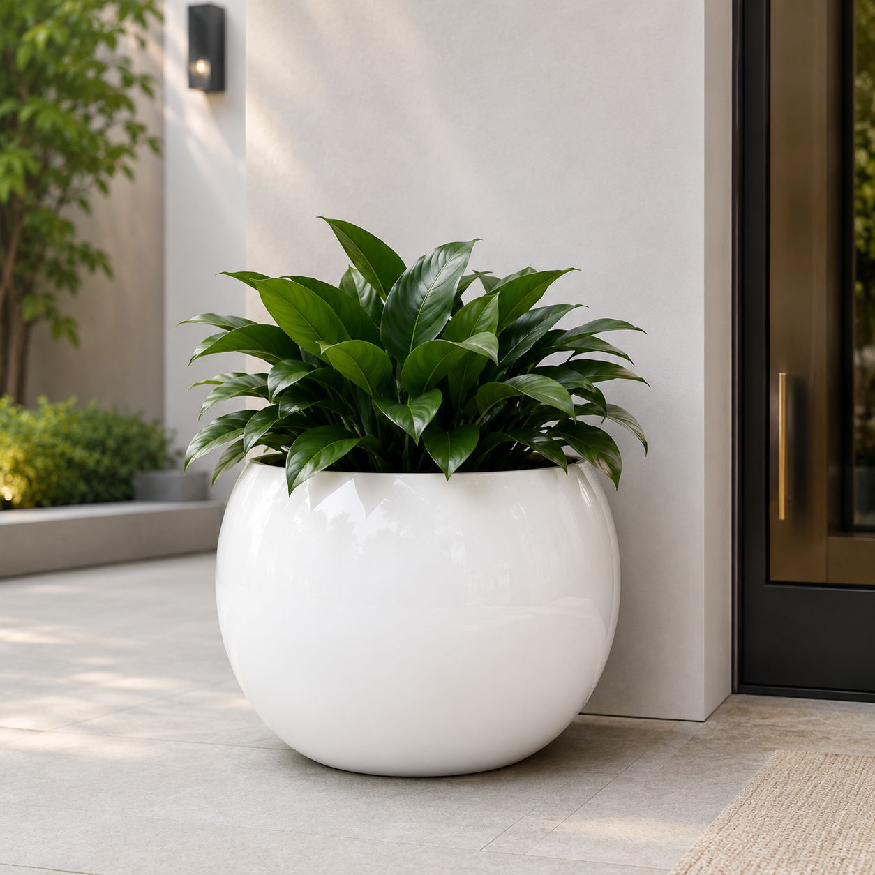 Ziant Hydro Planter 013 S (FG) Glossy