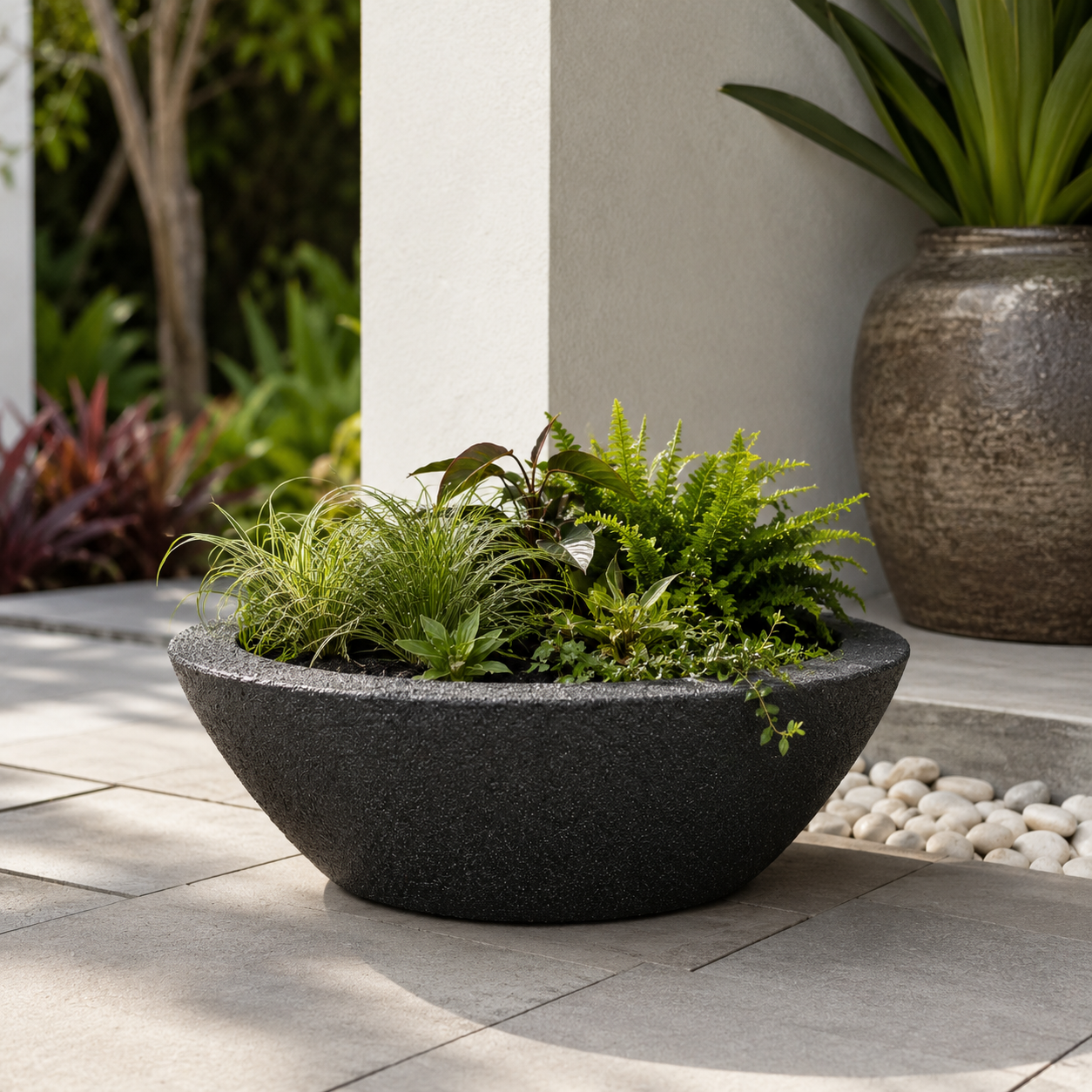 Ziant Hydro Planter 016 S (FG)