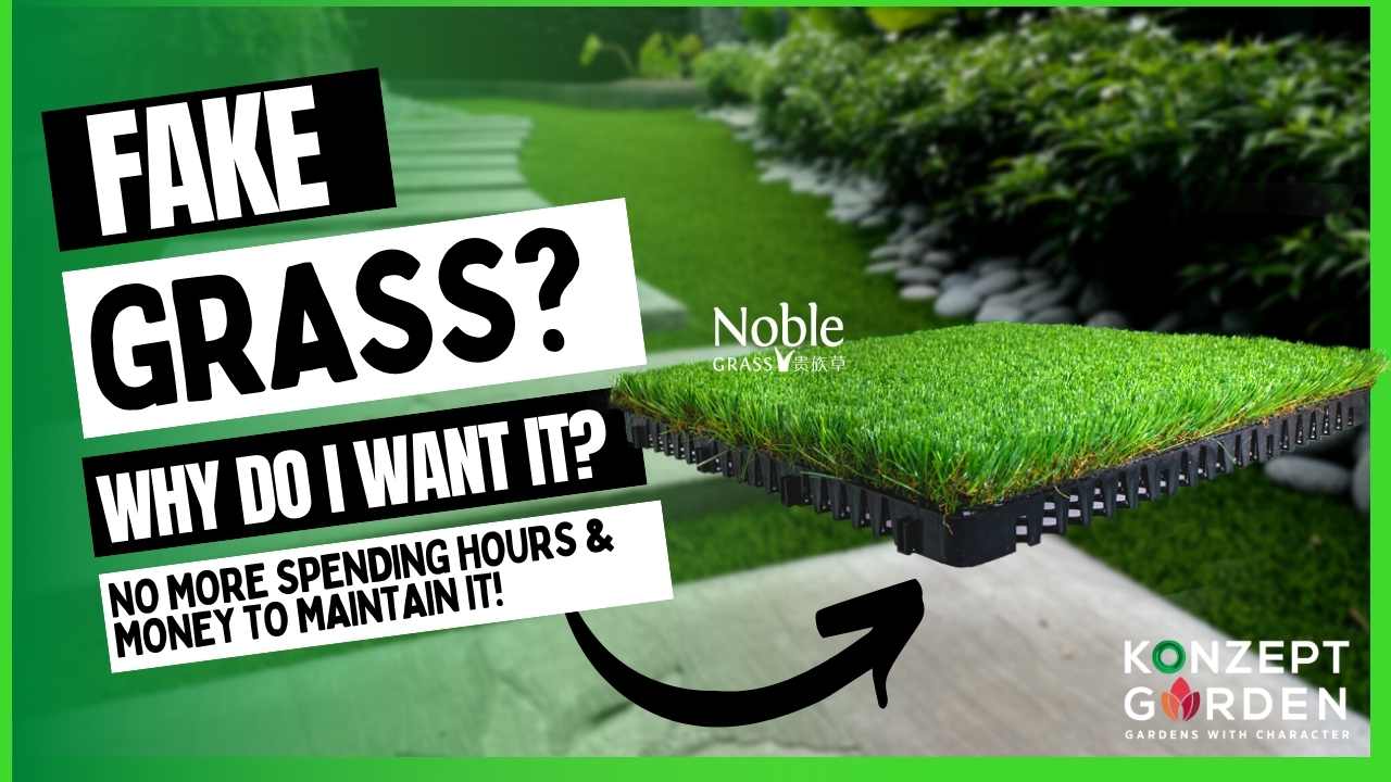 The Top 5 Questions About Artificial Grass: Answered!