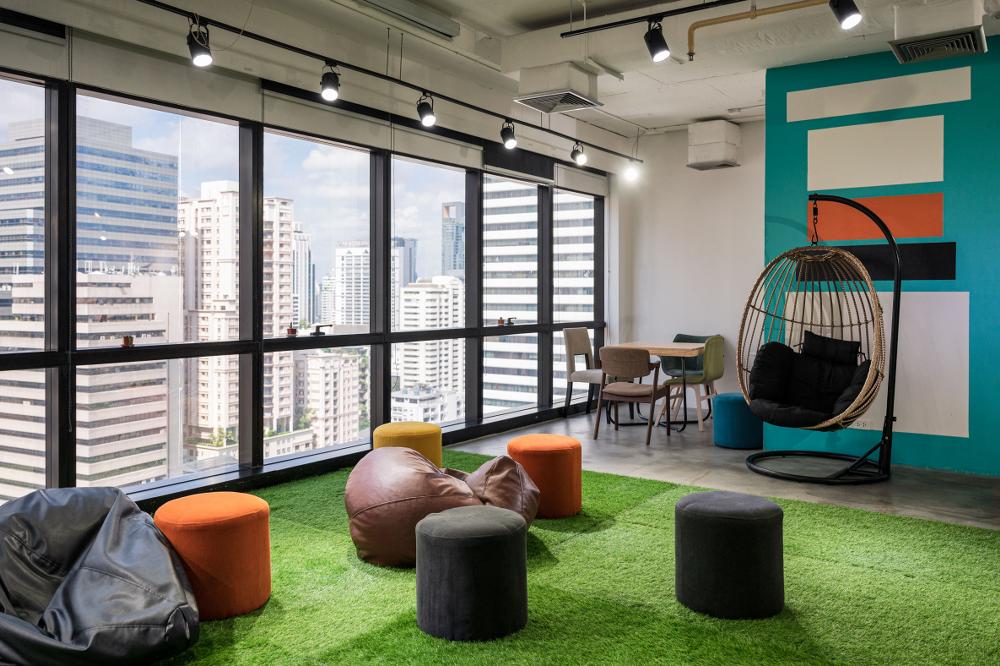 Top 7 Places to Install Artificial Grass (Besides Your Lawn)