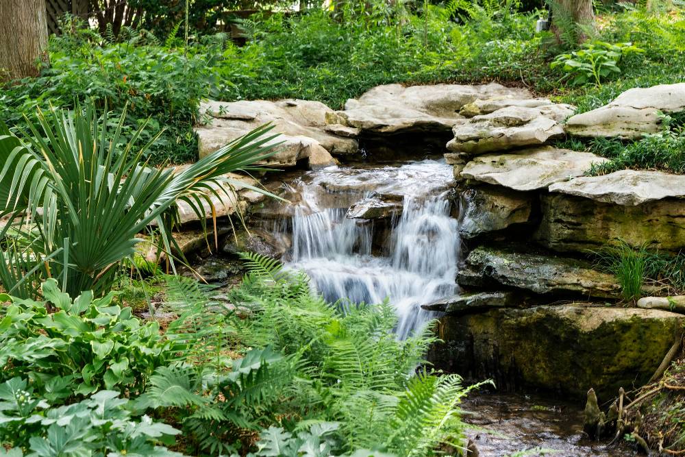 Top Benefits of Adding Water Features to Your Garden in Malaysia (2025)