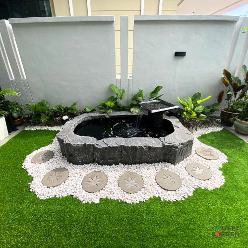 Types of Fish Ponds: Which One Suits Your Space and Budget?