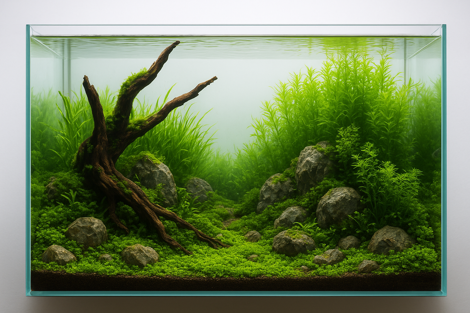 What Is Aquascaping? Underwater Landscaping For Beginners