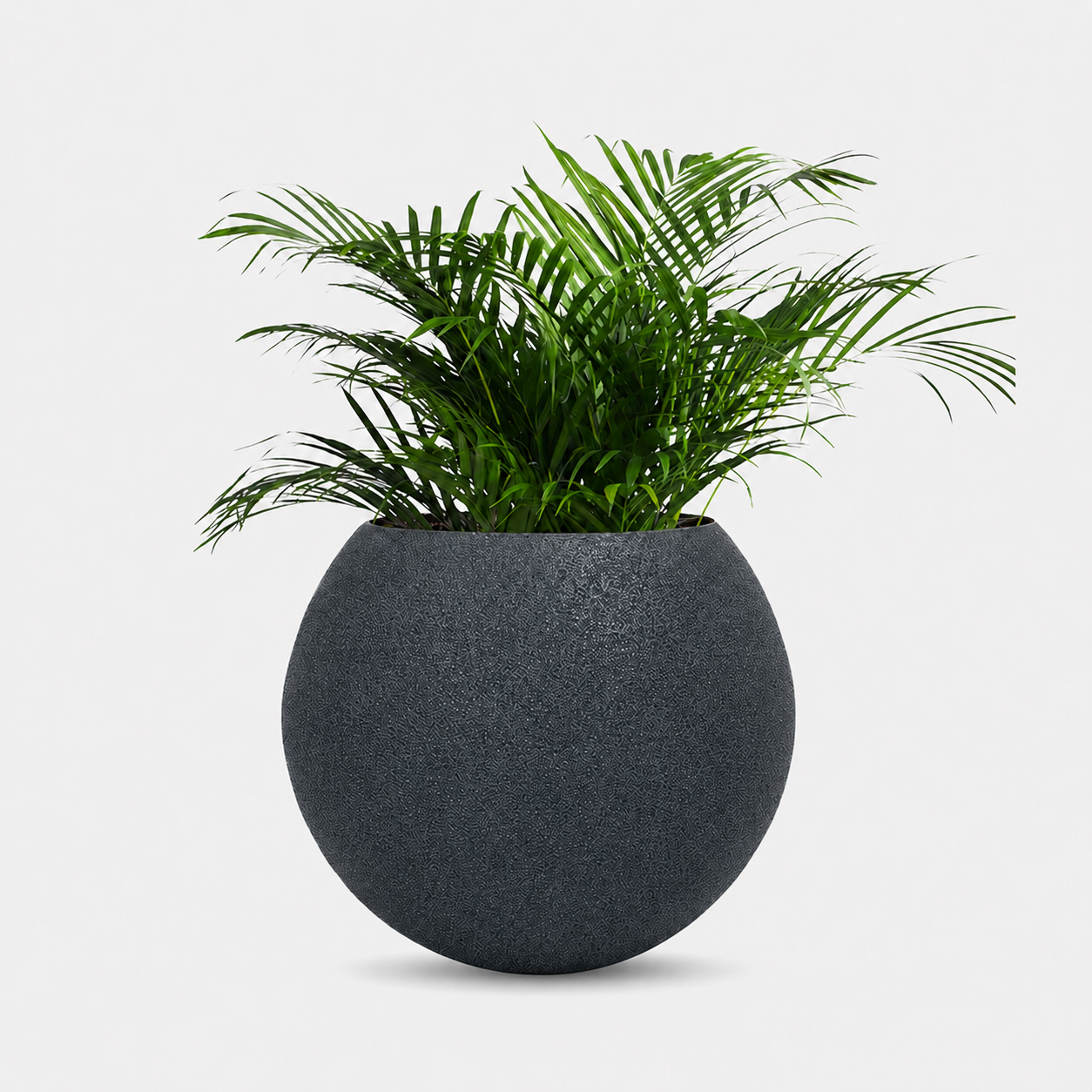 Ziant Hydro Planter Granite Series ZP013 S Planter Box