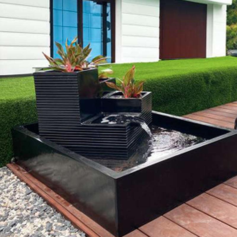 Magic Garden Fish Pond 3