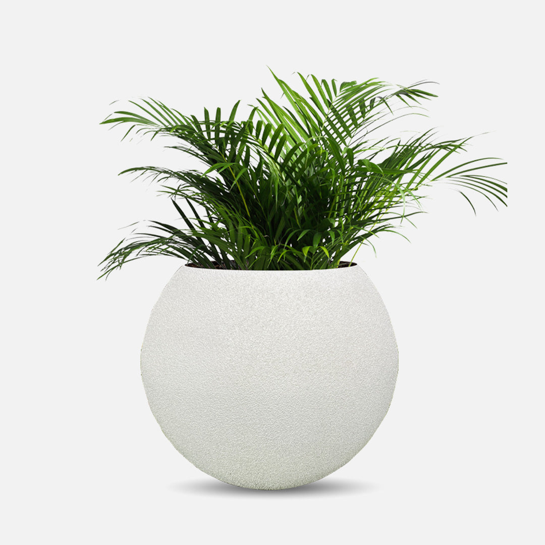 granite plant pot Ziant Hydro Planter Granite Series ZP013 S Planter Box