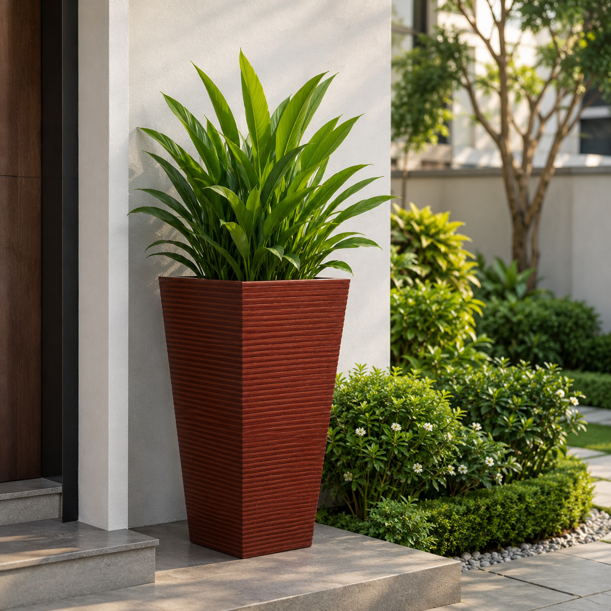Ziant Hydro Planter ZP001 L (PE)