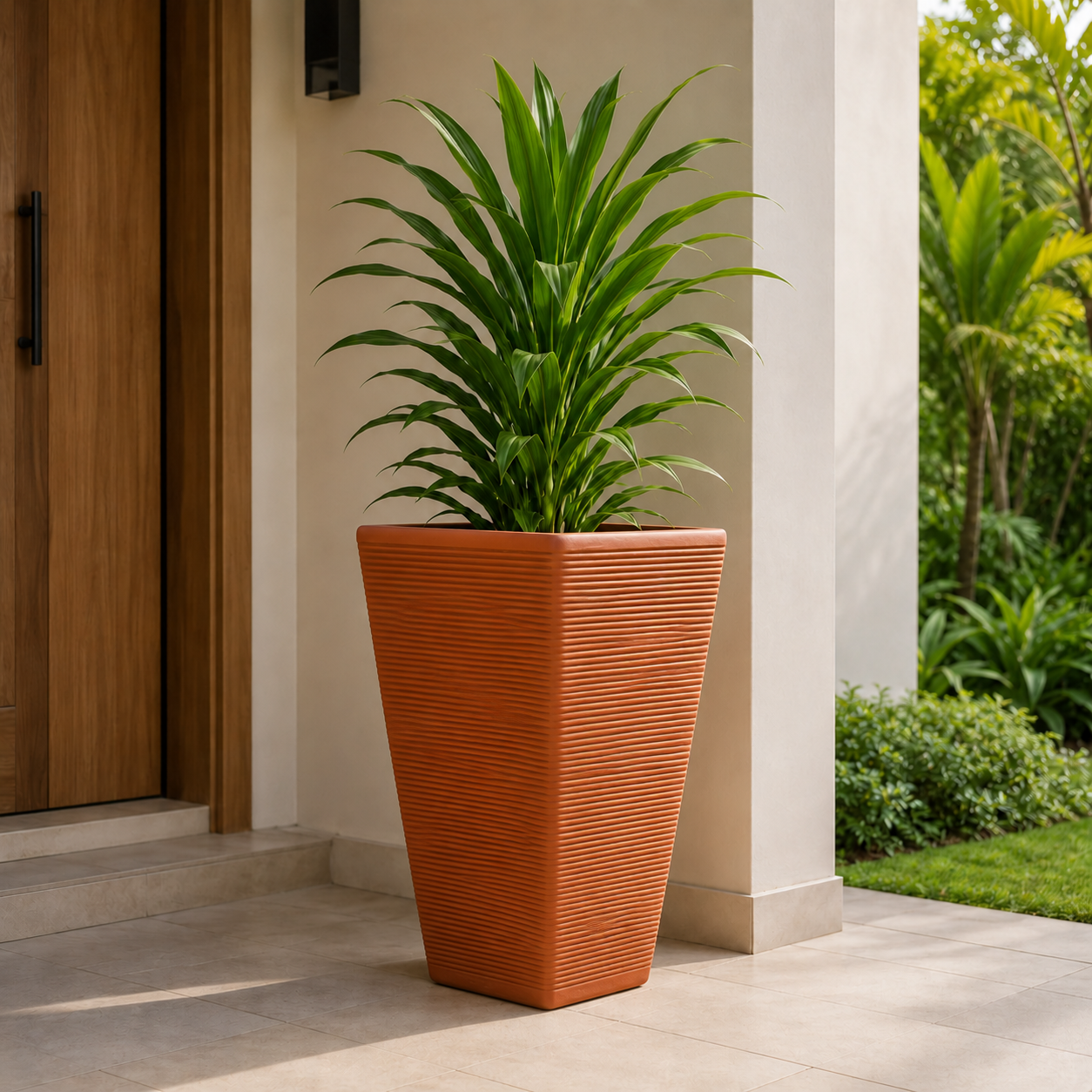 Ziant Hydro Planter ZP001 L (PE)