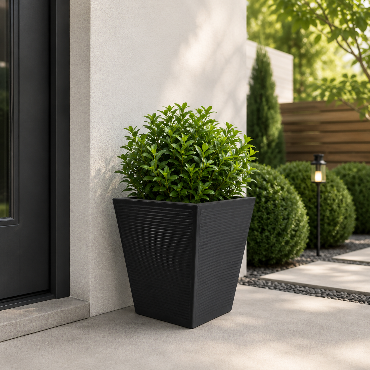 Ziant Hydro Planter ZP001 S (PE)