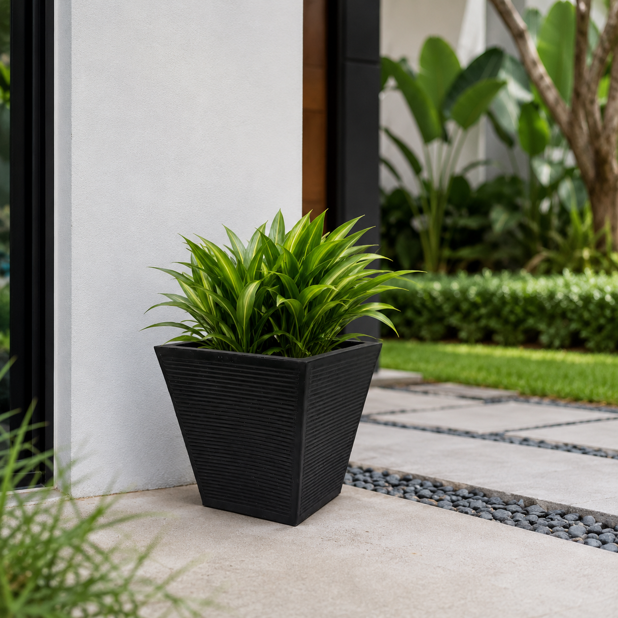 Ziant Hydro Planter ZP001 XS (PE)