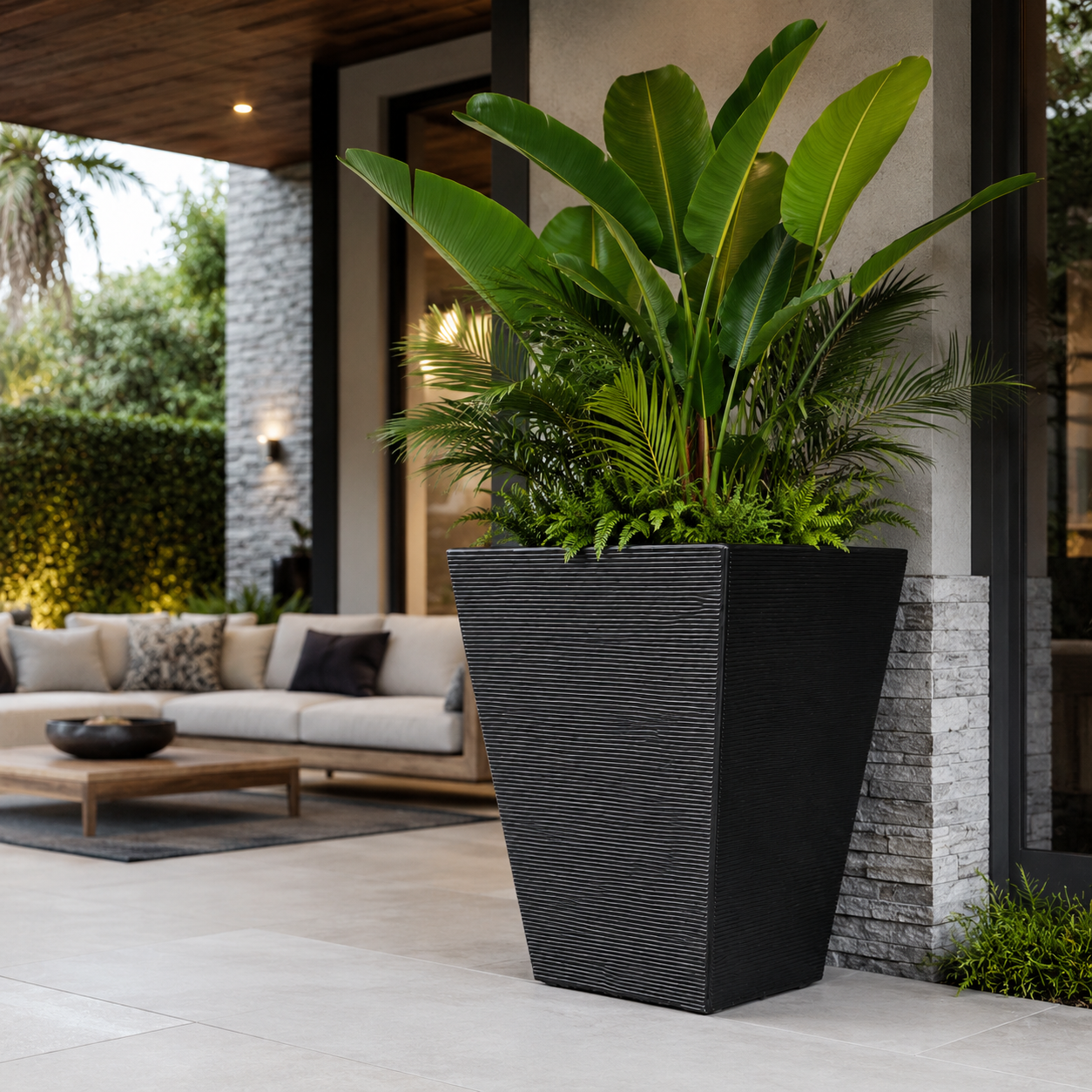 Ziant Hydro Planter ZP001 XXL (FG)