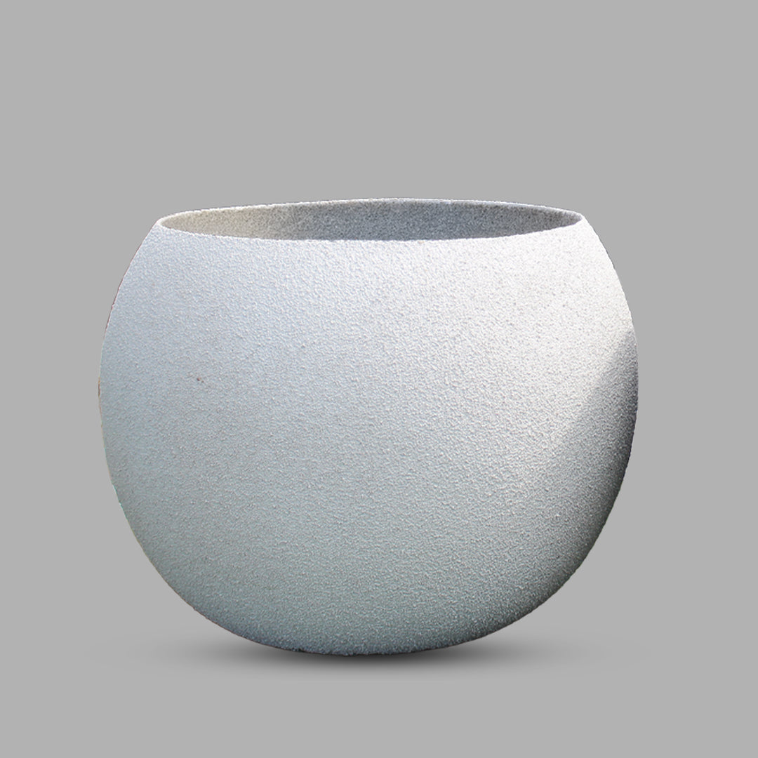 Ziant Hydro Planter 013 L (FG) GRANITE