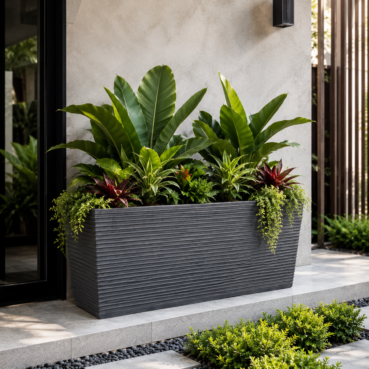Ziant Hydro Planter 002 XL (FG)