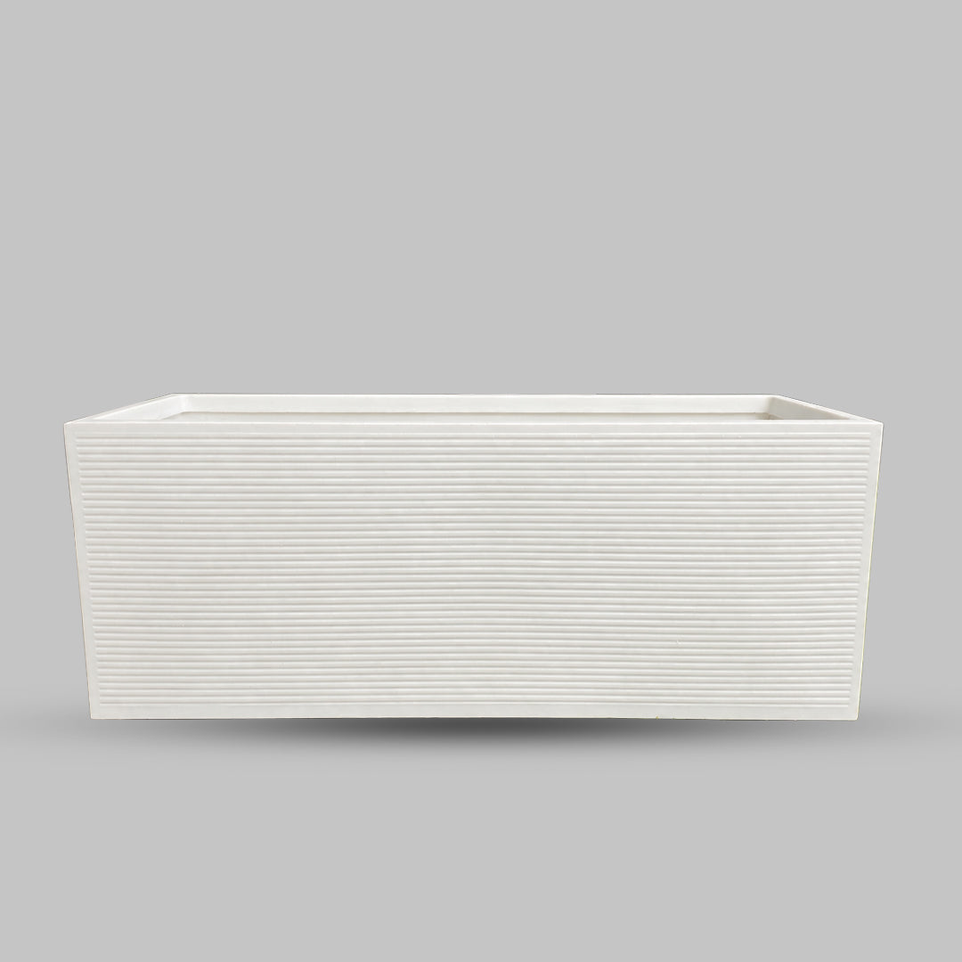 Ziant Hydro Planter 002 L-S (PE)