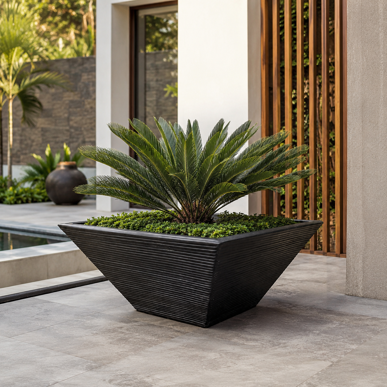 Ziant Hydro Planter 003 L (FRP)