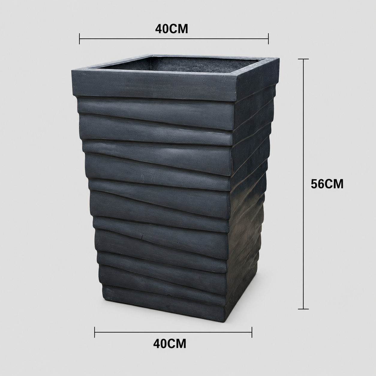 Ziant Hydro Planter 005 L (FRP).