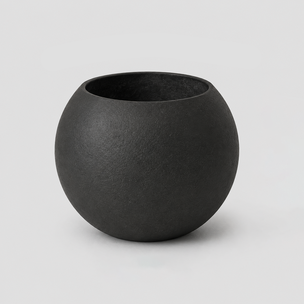 Ziant Hydro Planter 013 L (FG) GRANITE
