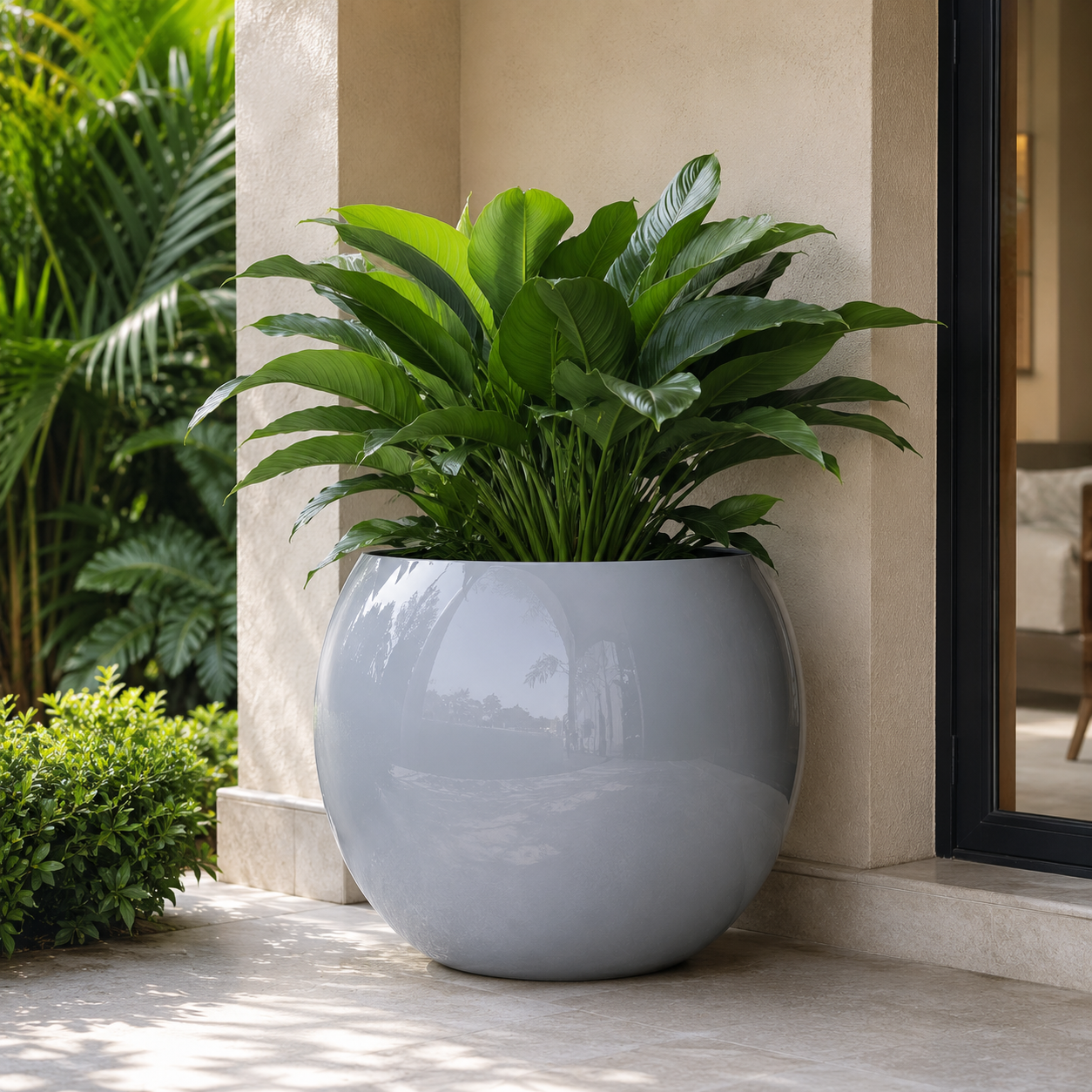 Ziant Hydro Planter 013 L (FG) Glossy