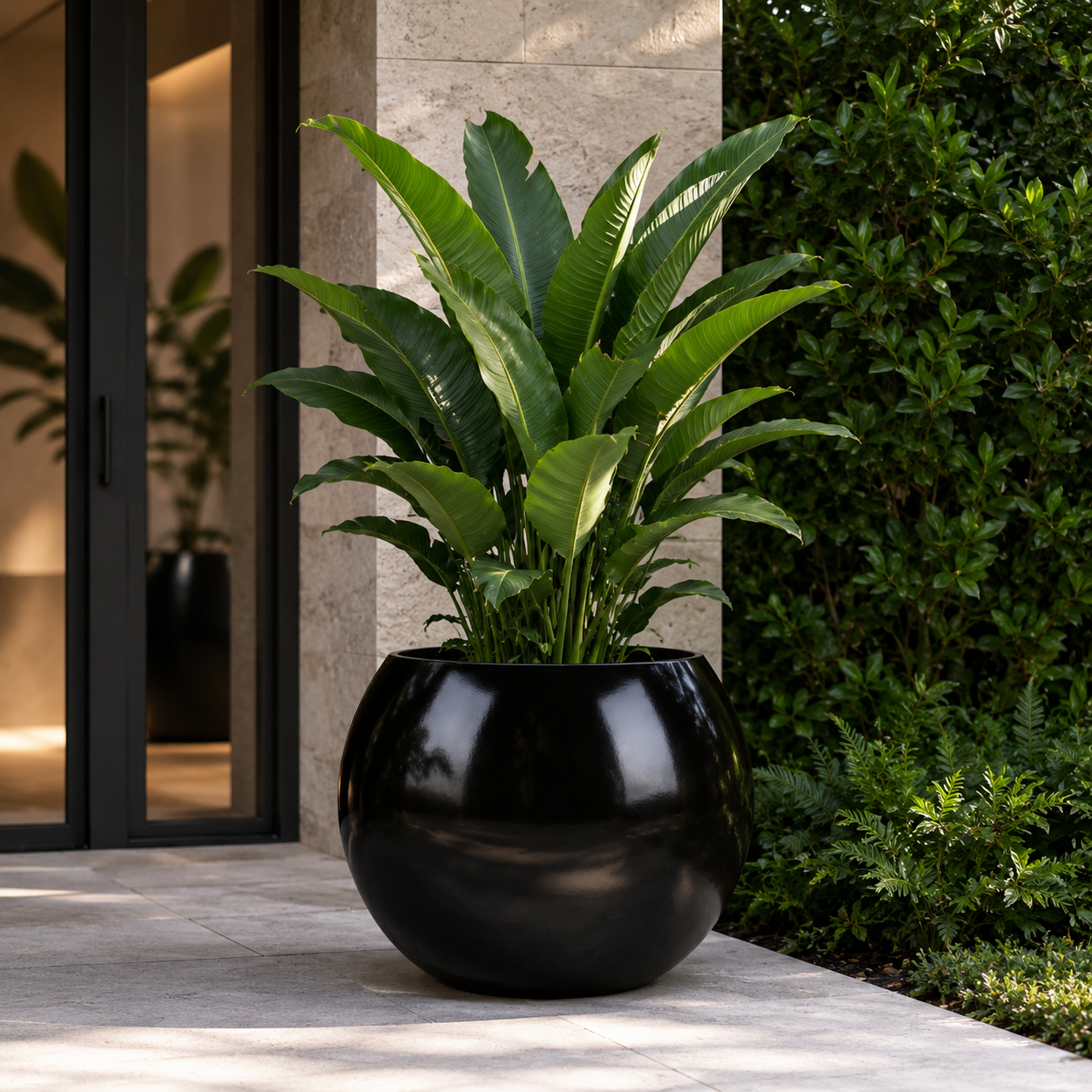 Ziant Hydro Planter 013 M (FG) Glossy