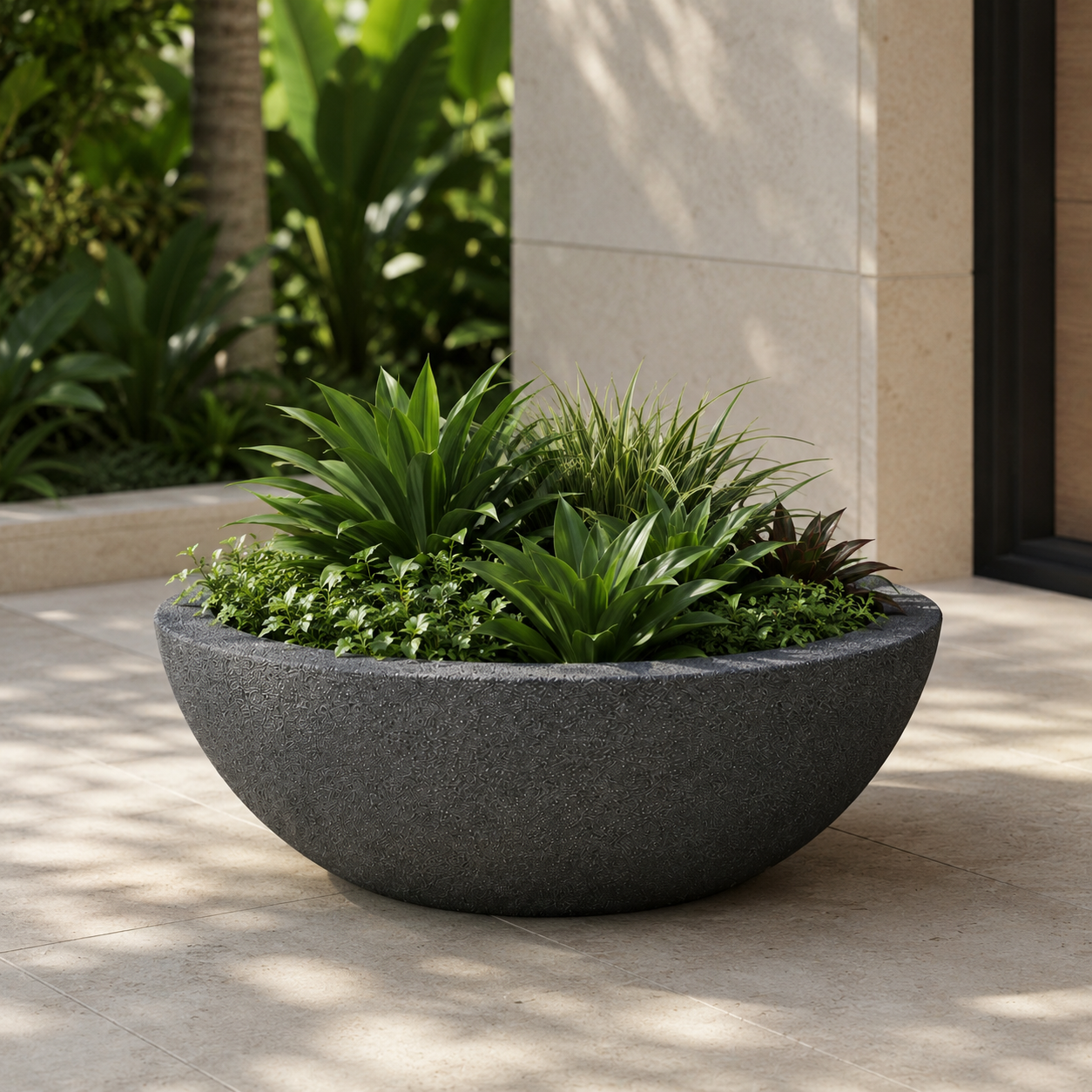 Ziant Hydro Planter 016 L (FRP)
