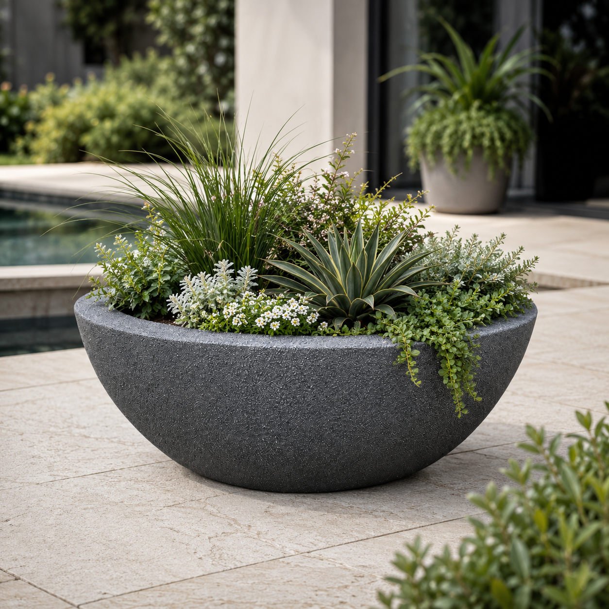 Ziant Hydro Planter 016 M (FG)