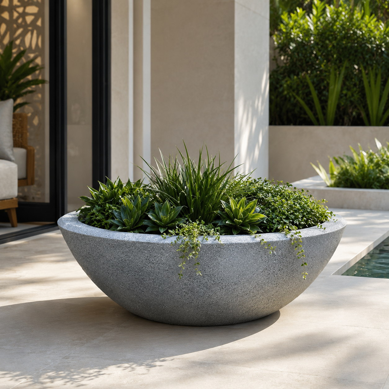 Ziant Hydro Planter 016 XL (FG)